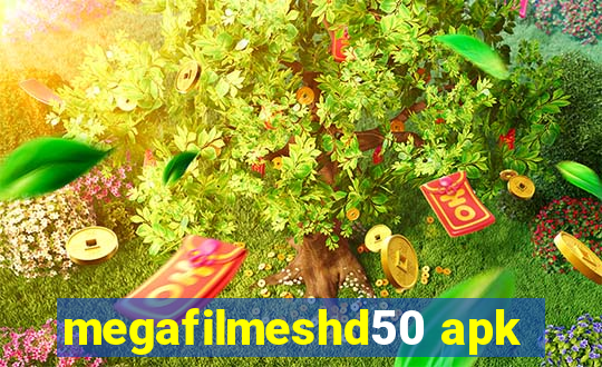 megafilmeshd50 apk